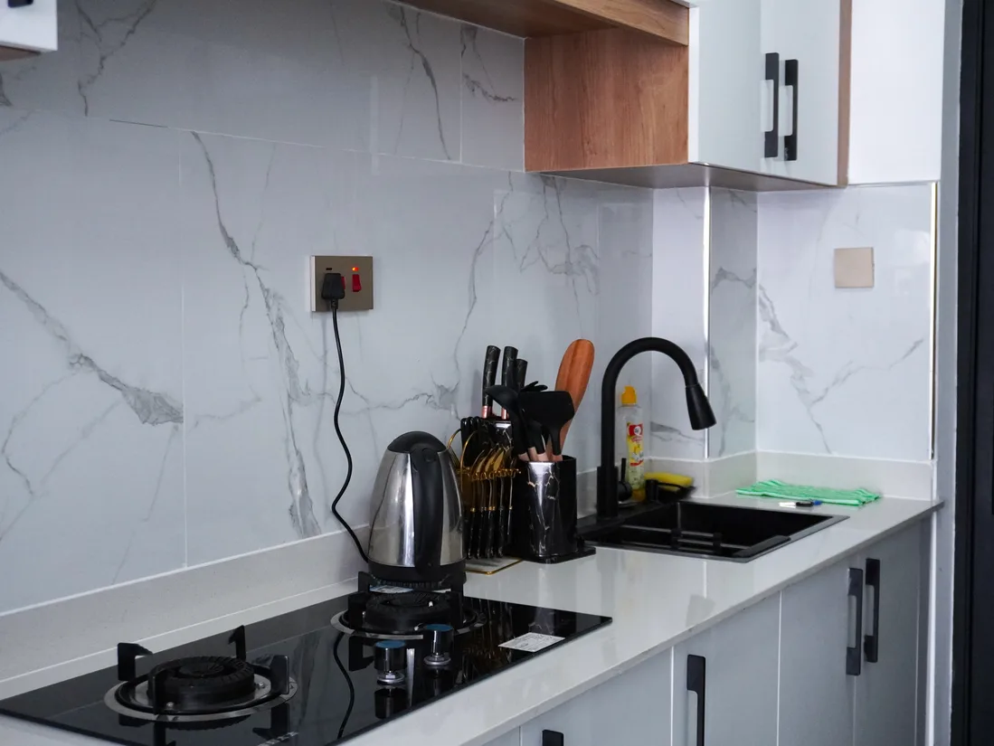 Airbnb in kilimani