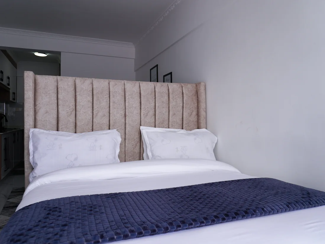 Airbnb in kilimani