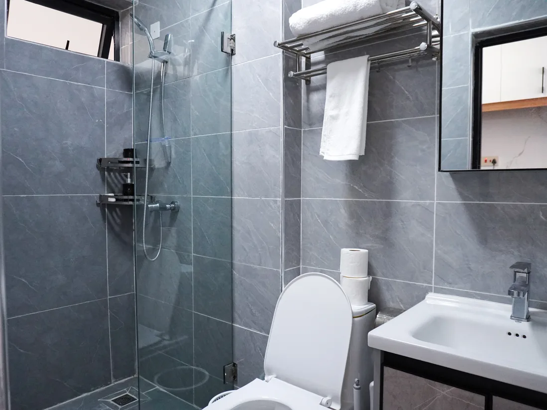Airbnb in kilimani