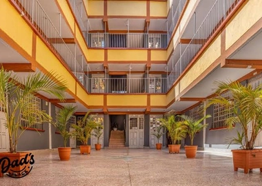 Resort