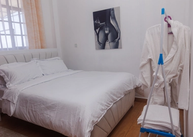 Executive Airbnb stays