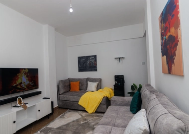 Executive Airbnb stays