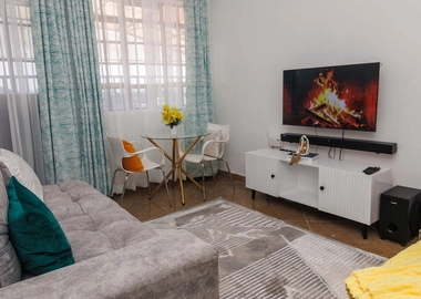Executive Airbnb stays