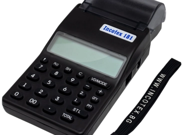 INCOTEX 181 KRA TIMS ETR Machine: Efficient & Compliant Tax Invoice Solution