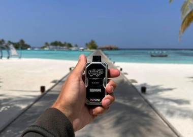 Coffy Hookah 12000 Puffs