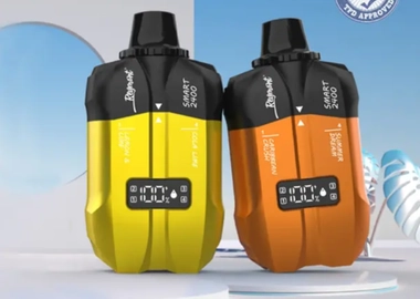 Reymont Smart 2400 Puffs