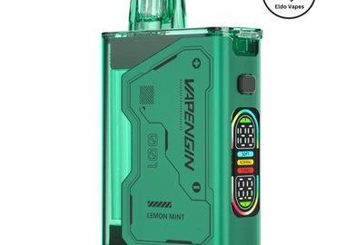 Vapengin Mars 2 20000 Puffs