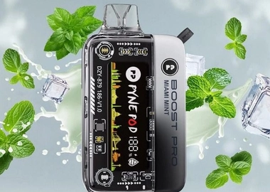 Pyne pod boost pro 20000puffs