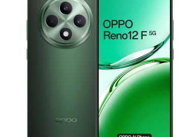 Oppo Reno 12 F 5G