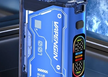 Vapengin Mars 2 20000 Puffs