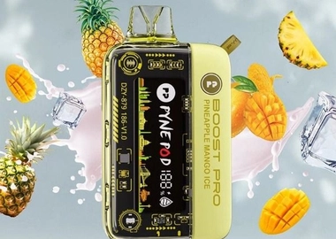 Pyne pod boost pro 20000puffs