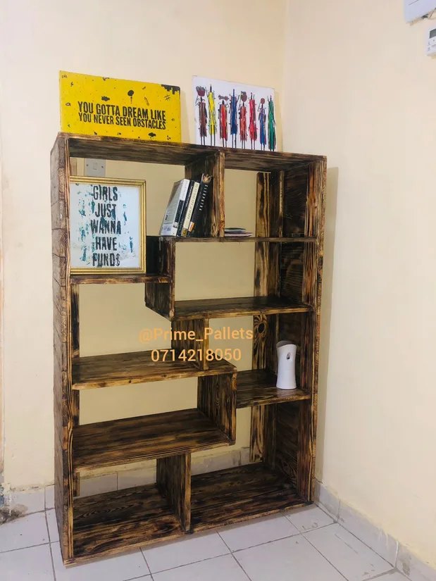 Bookshelf