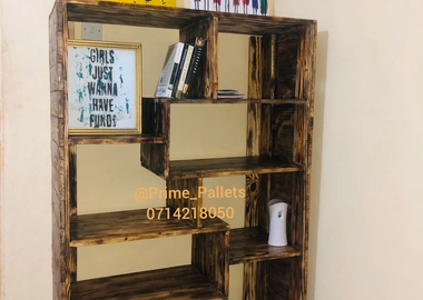 Bookshelf