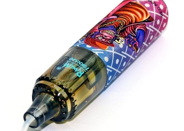 R and M Tornado 7000 Puffs