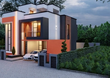 5 Bedroom Villas for Sale in Kikuyu