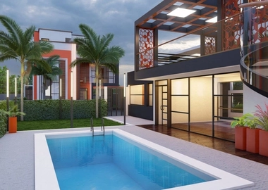 5 Bedroom Villas for Sale in Kikuyu