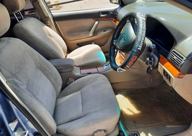 Toyota premio