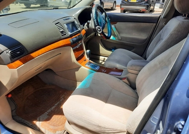 Toyota premio