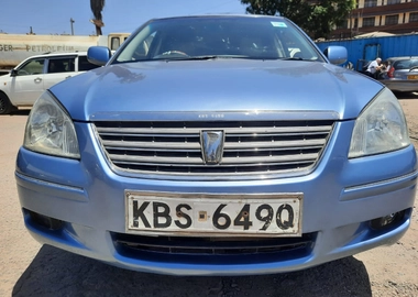 Toyota premio