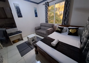 Airbnb