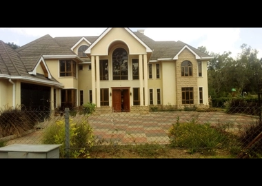 Mansion