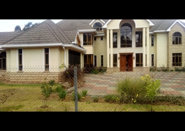 Mansion