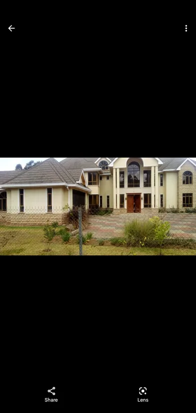 Mansion