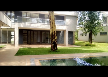 Mansion