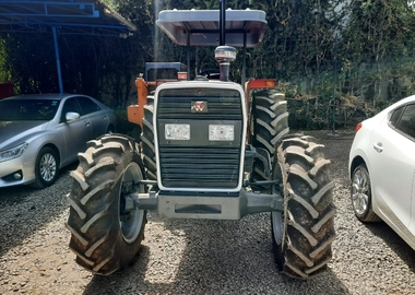 Massey Ferguson 385