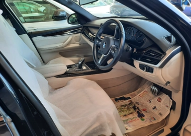 Bmw X5 2015