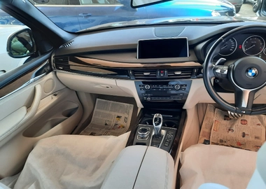 Bmw X5 2015