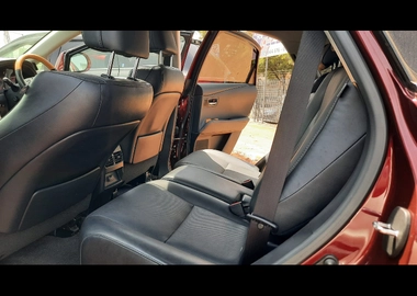 Lexus Rx 450H