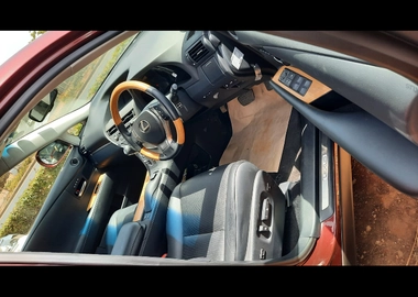Lexus Rx 450H