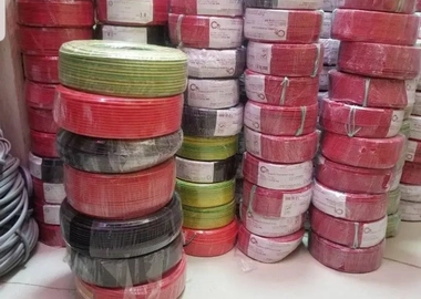 Electrical cable