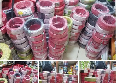 Electrical cable