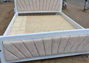 Mocket bed 4by 6