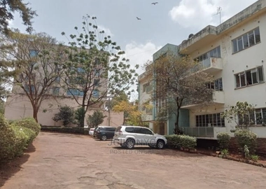 Riverside Drive Hostels – Ladies (Kileleshwa, near Chiromo)