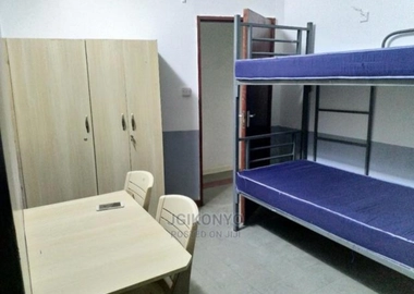 Riverside Drive Hostels – Ladies (Kileleshwa, near Chiromo)
