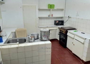 Riverside Drive Hostels – Ladies (Kileleshwa, near Chiromo)