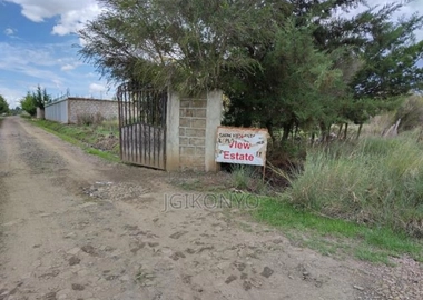 Plots for Sale- Nanyuki Quarter-acre (2 plots)