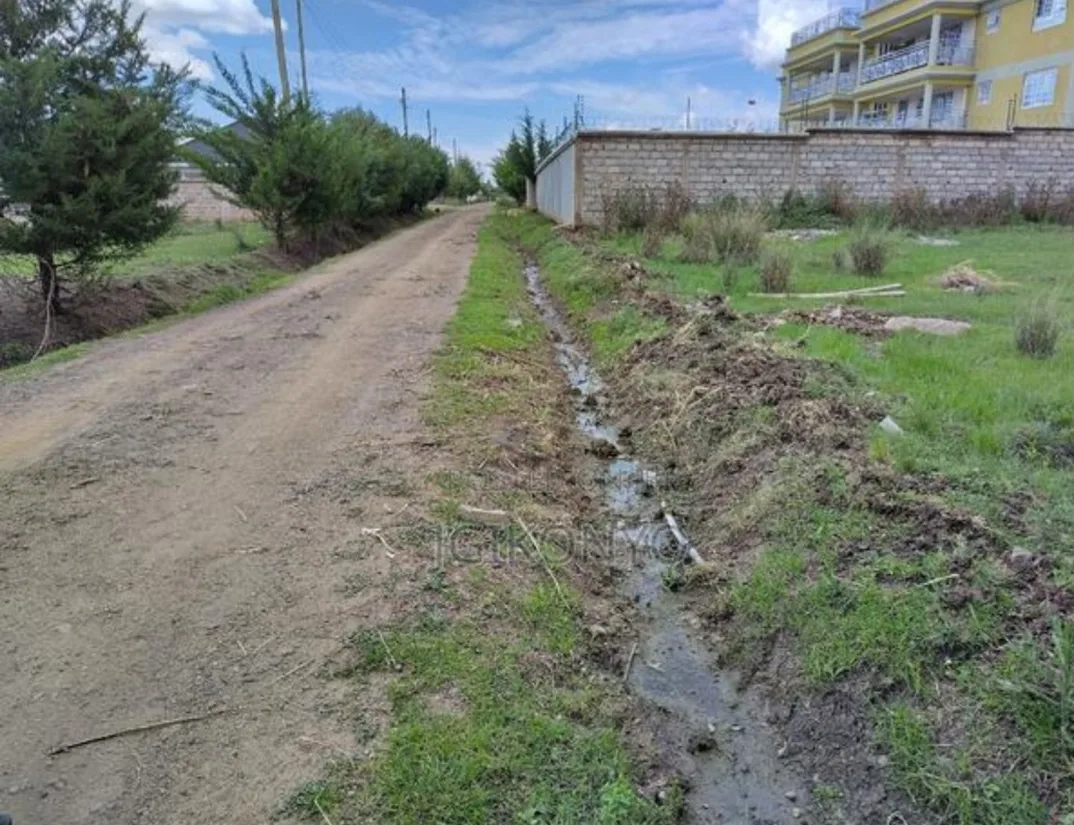 Plots for Sale- Nanyuki Quarter-acre (2 plots)