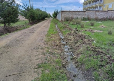 Plots for Sale- Nanyuki Quarter-acre (2 plots)