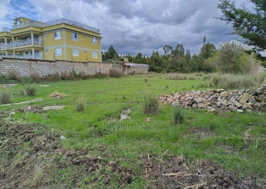 Plots for Sale- Nanyuki Quarter-acre (2 plots)