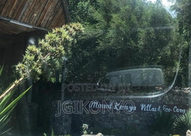 Plots for Sale- Nanyuki Quarter-acre (2 plots)