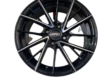 Fea 15 inch rim