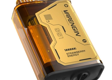 Vapengin Mars 2 20000 Puffs