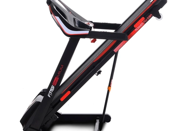 RUNNER RU-06R TREADMILL