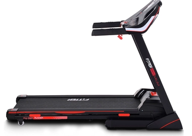 RUNNER RU-06R TREADMILL
