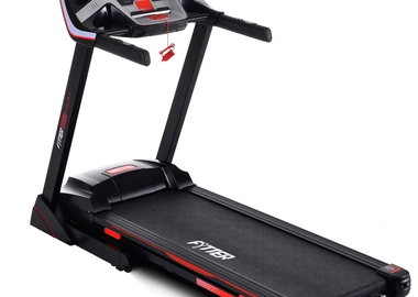 RUNNER RU-06R TREADMILL