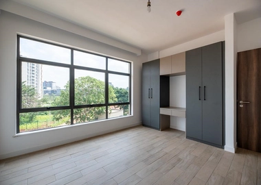 4 Bedroom Duplexes to Let in Rosslyn